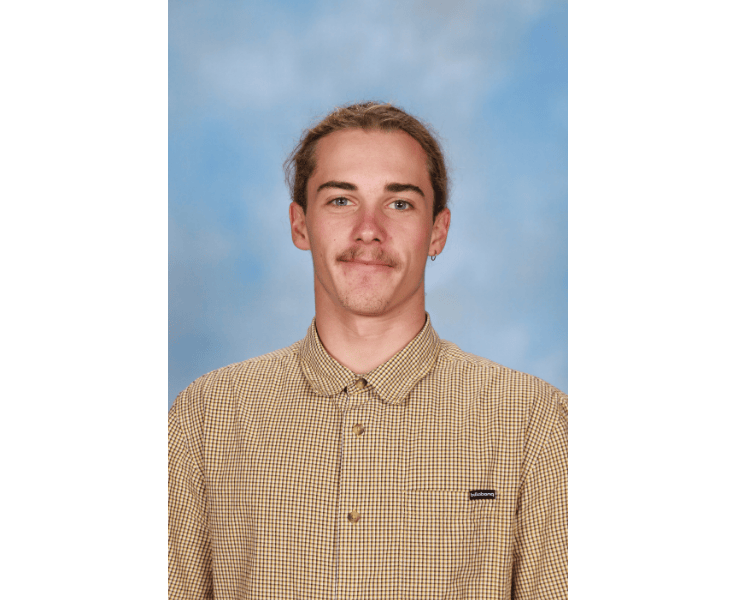 Brad Heggie - Gallery - Staff Portraits - Gallery Block Template - Staff Portrait