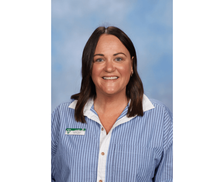 Heather Towns- Gallery - Staff Portraits - Gallery Block Template - Staff Portrait