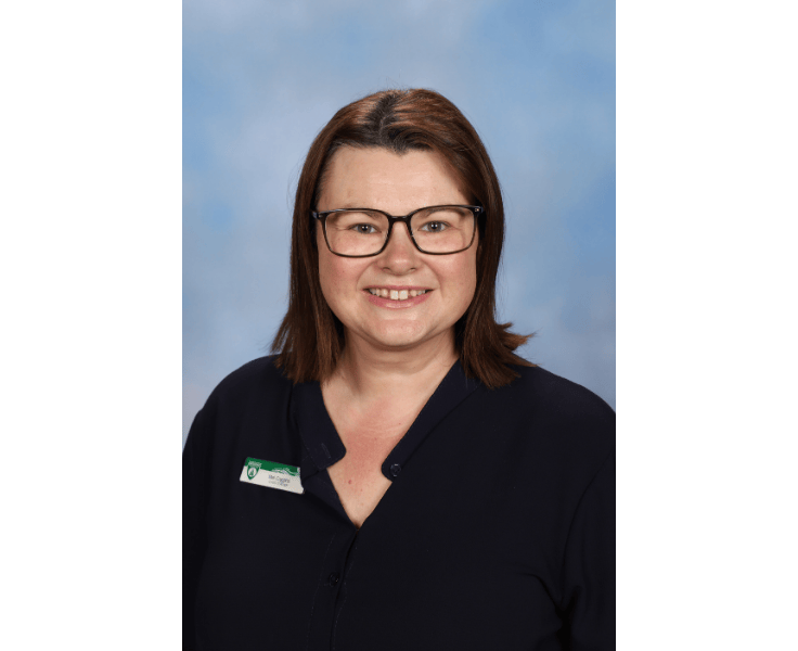 Melinda Coggins - Gallery - Staff Portraits - Gallery Block Template - Staff Portrait