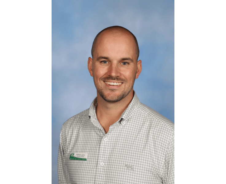 Nathan Lyons - Gallery - Staff Portraits - Gallery Block Template - Staff Portrait