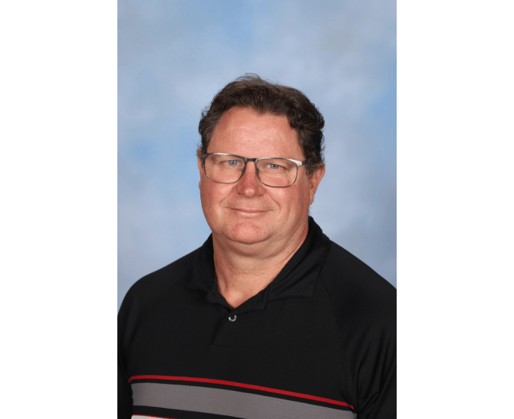 Ben Gallen - Gallery - Staff Portraits - Gallery Block Template - Staff Portrait