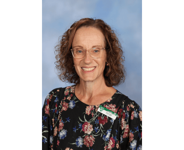 Fiona Todd- Gallery - Staff Portraits - Gallery Block Template - Staff Portrait