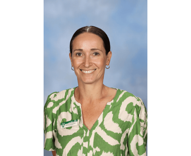 Vanessa Schumacher- Gallery - Staff Portraits - Gallery Block Template - Staff Portrait