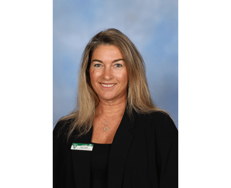 Adele Hankey - Gallery - Staff Portraits - Gallery Block Template - Staff Portrait