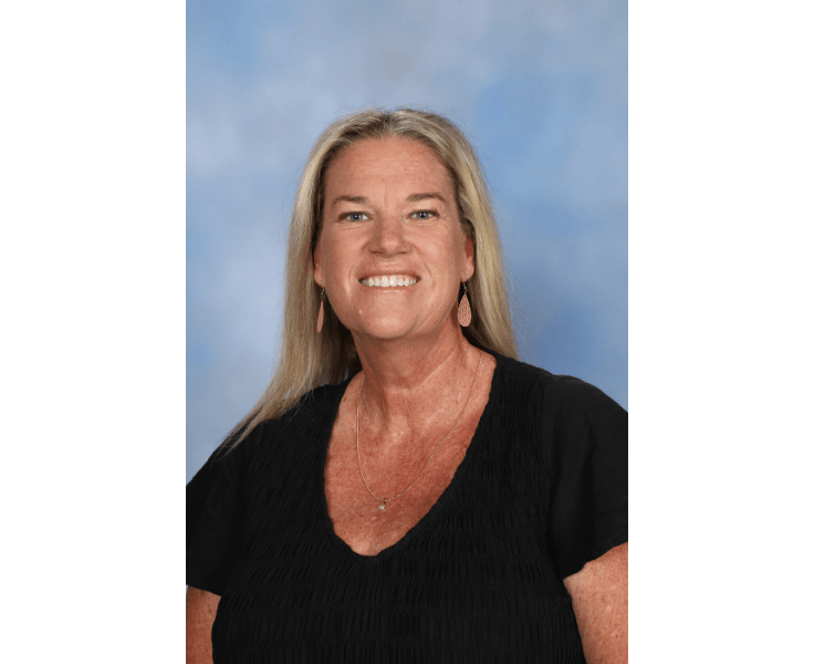 Tennille Richardson - Gallery - Staff Portraits - Gallery Block Template - Staff Portrait