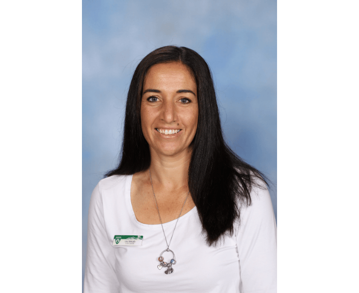 Lisa Metcalfe - Gallery - Staff Portraits - Gallery Block Template - Staff Portrait