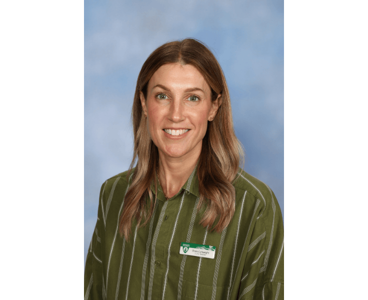 Sherri Cartwright - Gallery - Staff Portraits - Gallery Block Template - Staff Portrait