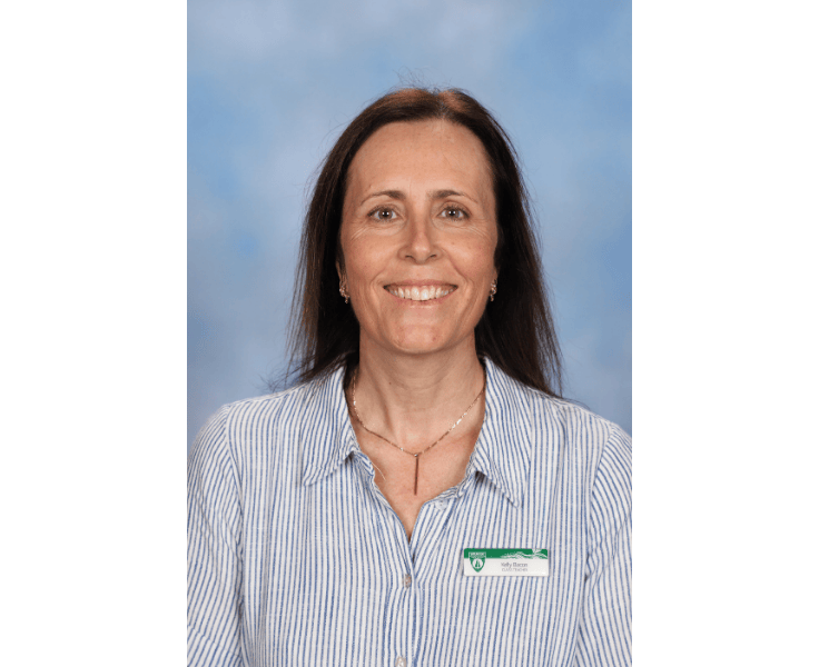 Kelly Bacon - Gallery - Staff Portraits - Gallery Block Template - Staff Portrait