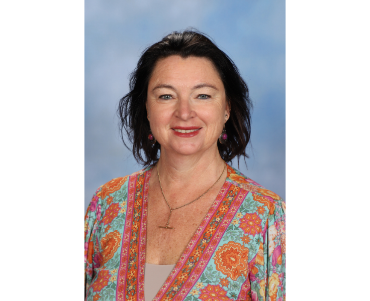 Kris Fraser - Gallery - Staff Portraits - Gallery Block Template - Staff Portrait