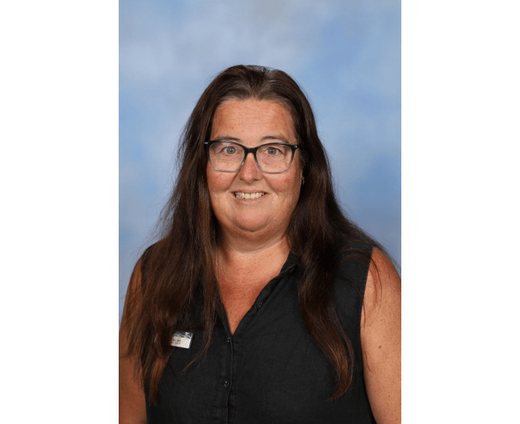 Jacqui Long - Gallery - Staff Portraits - Gallery Block Template - Staff Portrait