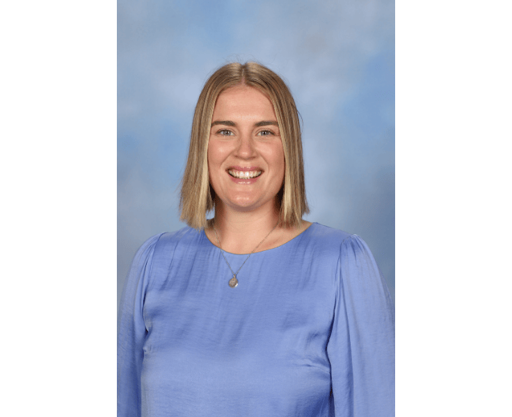 Ashley Rodriguez- Gallery - Staff Portraits - Gallery Block Template - Staff Portrait