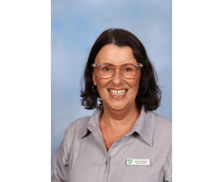 Jane Hancock - Gallery - Staff Portraits - Gallery Block Template - Staff Portrait