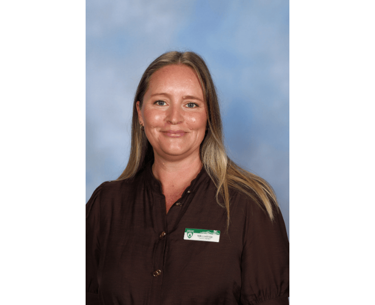 Kylie Lowbridge - Gallery - Staff Portraits - Gallery Block Template - Staff Portrait