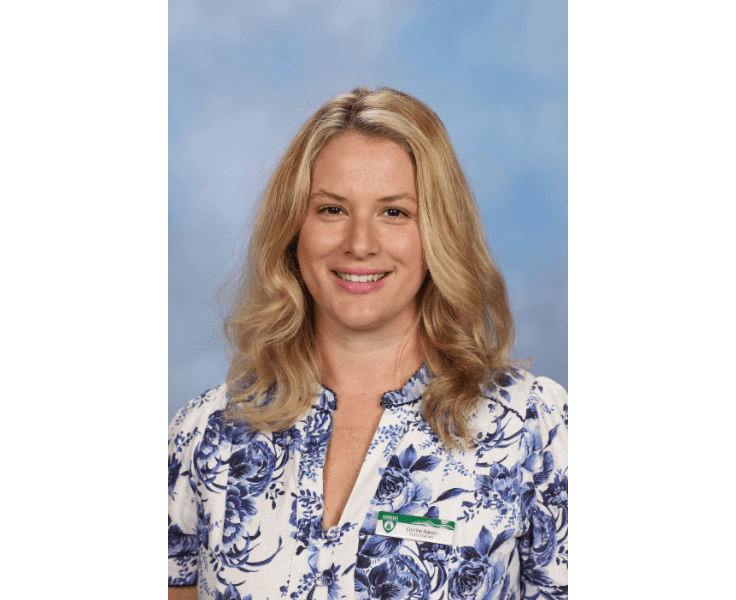 Corrine Ranieri - Gallery - Staff Portraits - Gallery Block Template - Staff Portrait