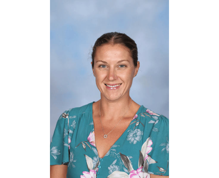 Katie Eriksson - Gallery - Staff Portraits - Gallery Block Template - Staff Portrait