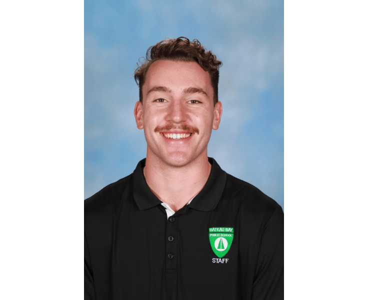 Noah Reed - Gallery - Staff Portraits - Gallery Block Template - Staff Portrait