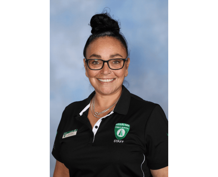 Jamie Wheeler - Gallery - Staff Portraits - Gallery Block Template - Staff Portrait