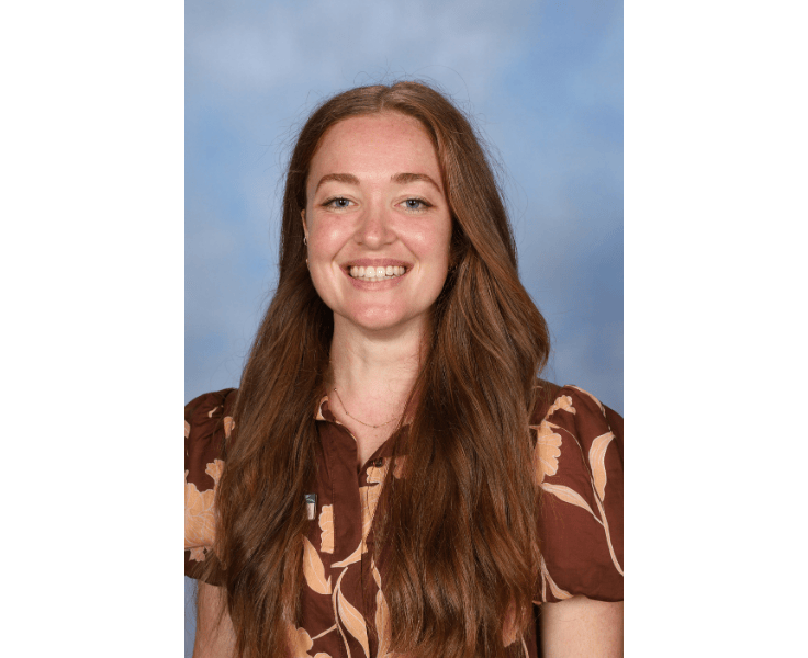 Katie Polmear - Gallery - Staff Portraits - Gallery Block Template - Staff Portrait