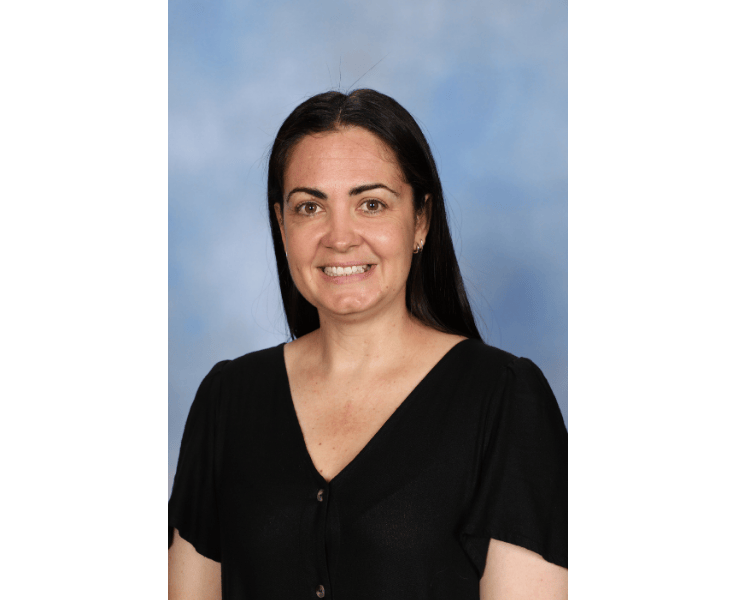 Abbie Webb - Gallery - Staff Portraits - Gallery Block Template - Staff Portrait