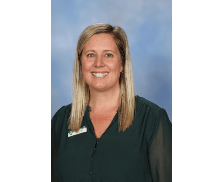 Rachel Healas - Gallery - Staff Portraits - Gallery Block Template - Staff Portrait